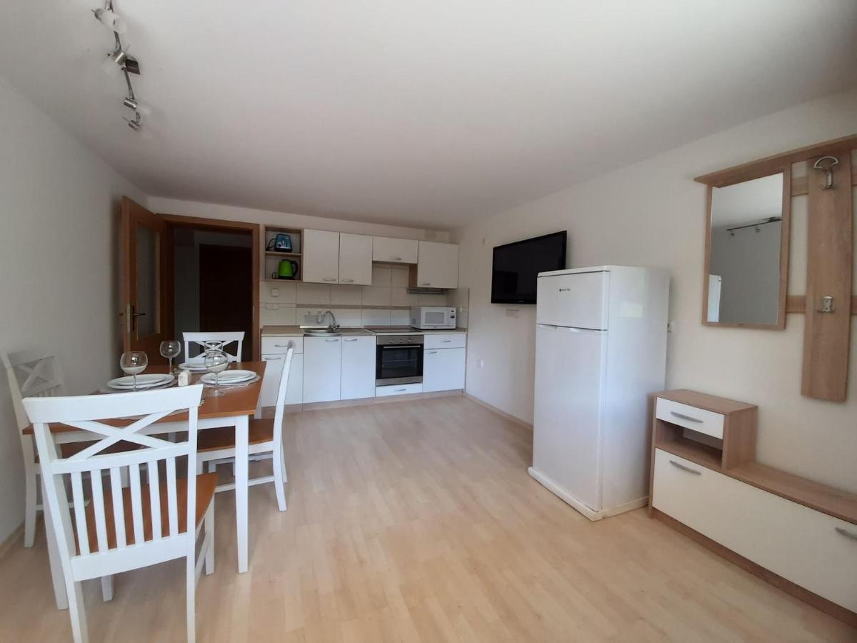 Apartament Tatiana Rogaska Slatina Exterior photo